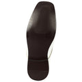   Junior Leather Loafers Dress Shoes