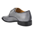   THOMAS Genuine Leather Oxford Men's Dress Shoes - LIBERTYZENO