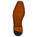   WINKLER Leather Oxford Style Dress Shoes - LIBERTYZENO