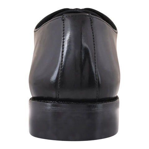WINKLER Leather Oxford Style Dress Shoes - LIBERTYZENO