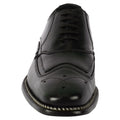   Youth Leather Oxford Style Dress Shoes - LIBERTYZENO